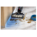 4328F Bissell CrossWave Edge All-in-One Multi-Surface Cordless Hard Floor Cleaner 